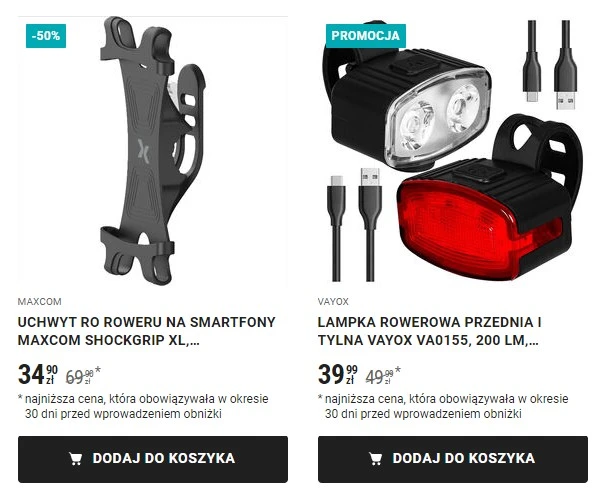 wyprzedaż biedronka home