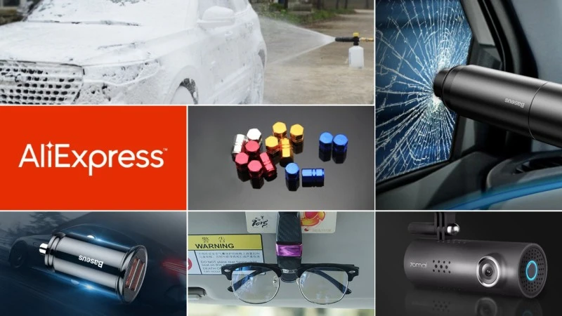 15 kuszących gadżetów z AliExpress do 50 złotych