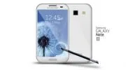 Samsung Galaxy Note 2 pojawi się na IFA 2012?