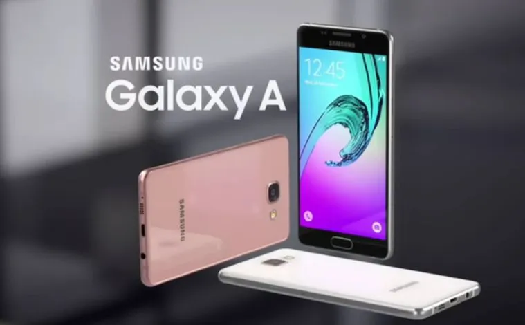 Masz tani smartfon od Samsunga? Nie oczekuj szybkiej aktualizacji Androida