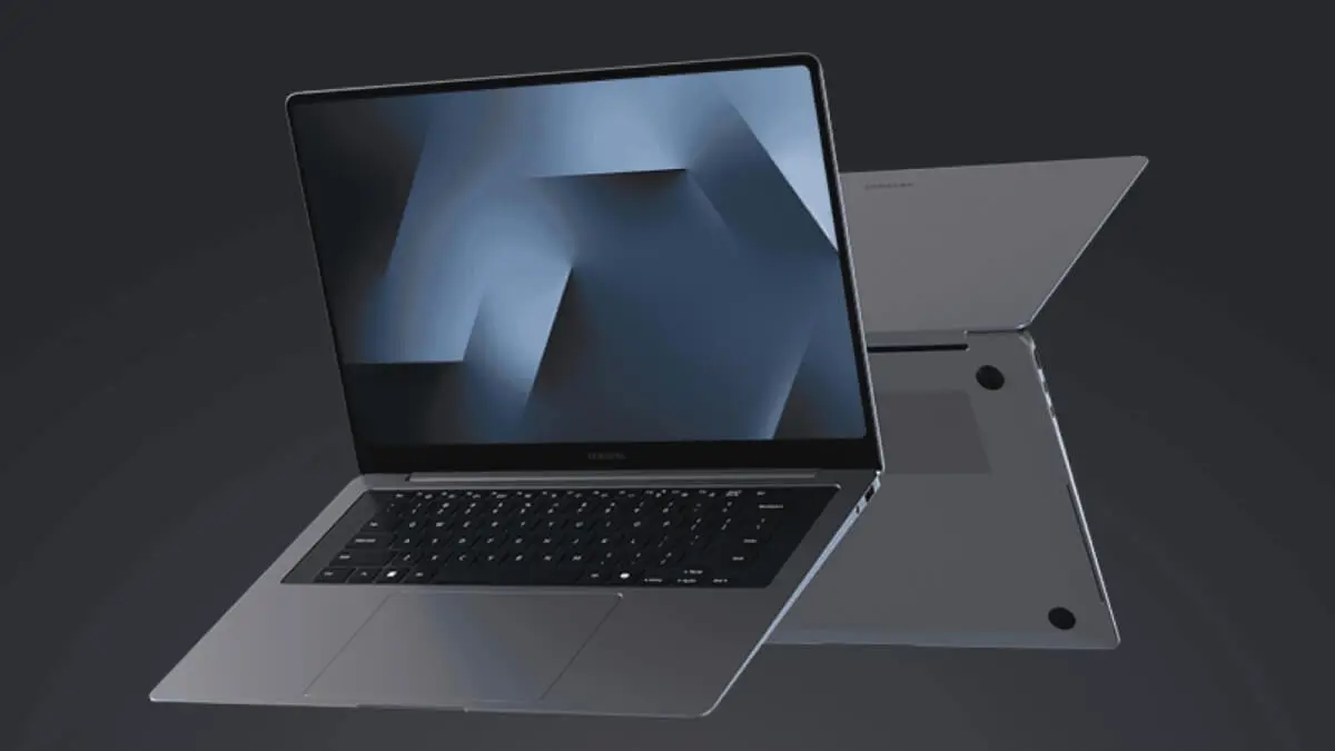 Ile trzeba zapłacić za nowego laptopa Samsunga? Znamy cennik serii Galaxy Book 6