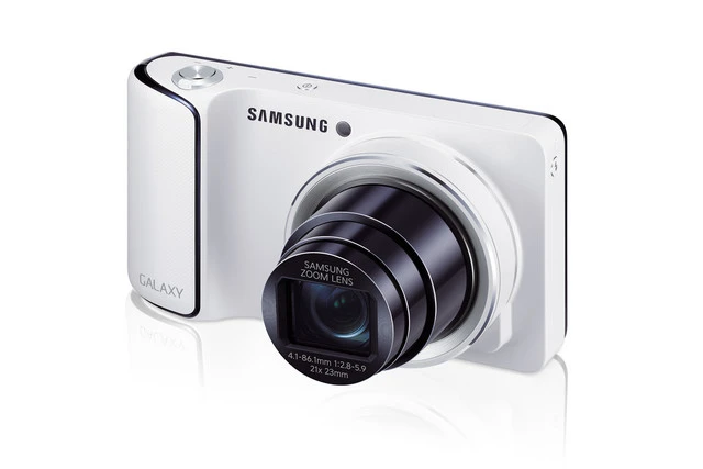 galaxy camera