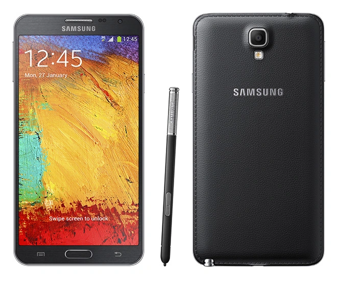GALAXY Note 3 Neo