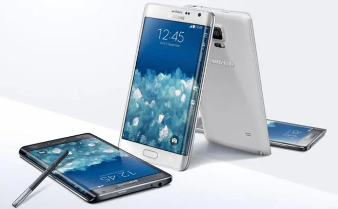 Samsung zainwestuje w nową technologię