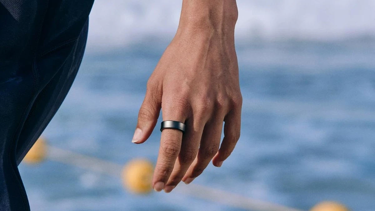 Samsung Galaxy Ring 2 zadebiutuje już niebawem. Ale czy faktycznie będzie lepszy?