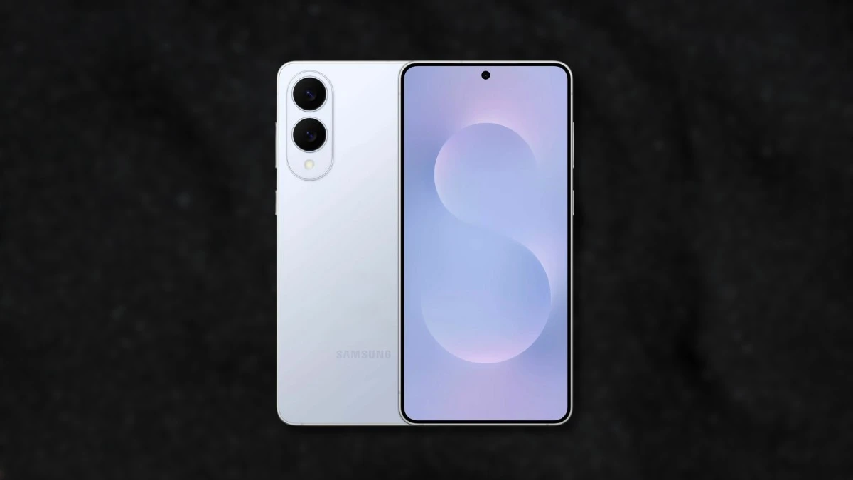 Tyle ma kosztować Samsung Galaxy S25 Edge. Jest też data premiery