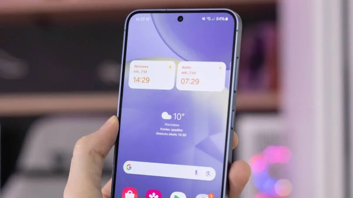 Galaxy S25 oficjalnie. Znamy datę ogłoszenia nowych smartfonów