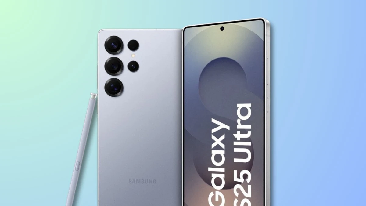 Samsung Galaxy S25, S25+ i S25 Ultra na oficjalnych obrazach. Takie kolory będą do wyboru