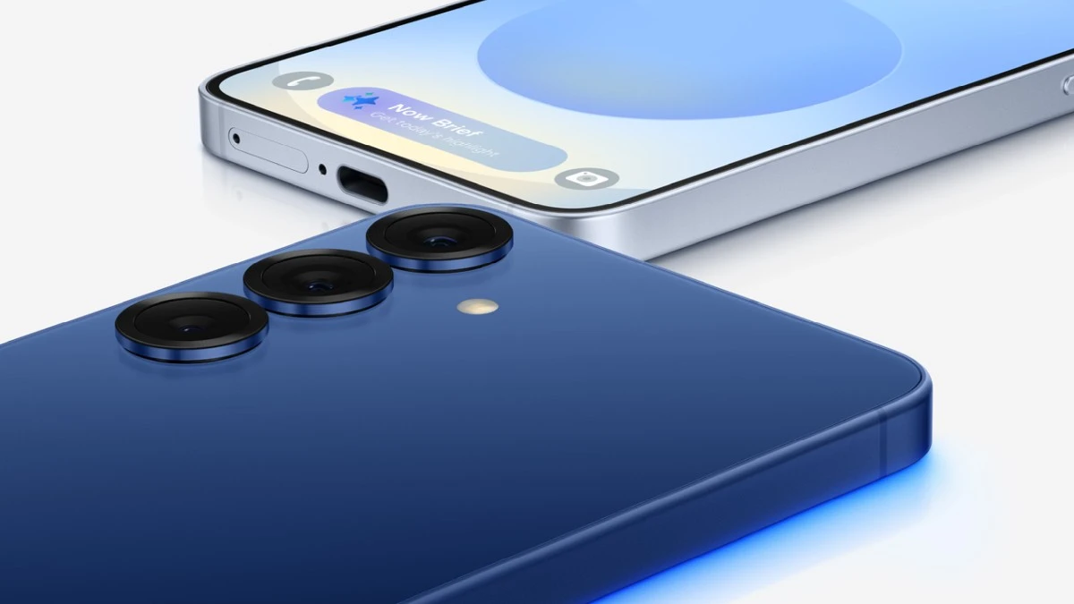 Nie będzie Samsunga Galaxy S26+? Nie wiem jak Wy, ale ja się nie cieszę