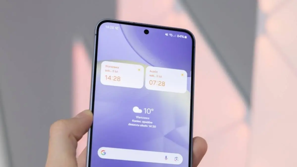 Galaxy S26 Ultra będzie rewolucyjny? Samsung może zaskoczyć