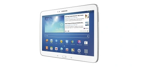 Samsung prezentuje nowe tablety z serii GALAXY Tab 3