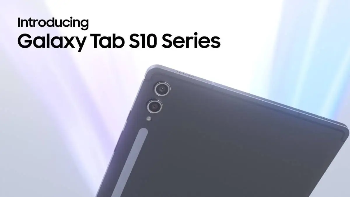 Galaxy Tab S10 FE staje się faktem. Nadchodzi tańszy tablet