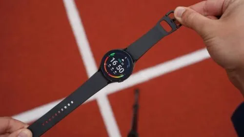 Galaxy Watch