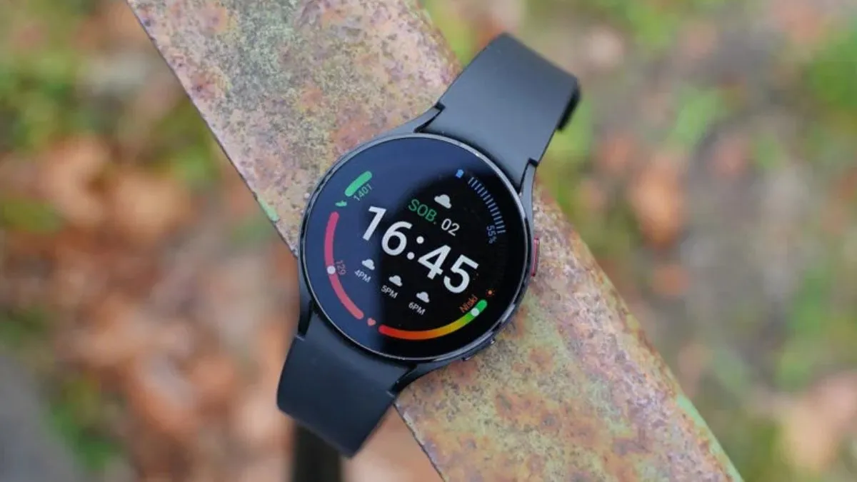 Szykujcie portfele. Złe wieści o cenach nowych smartwatchy Samsunga