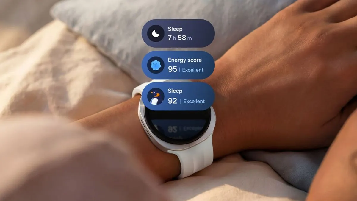 Galaxy Watch z supermocą. Samsung wie, że potrzebujesz tej funkcji