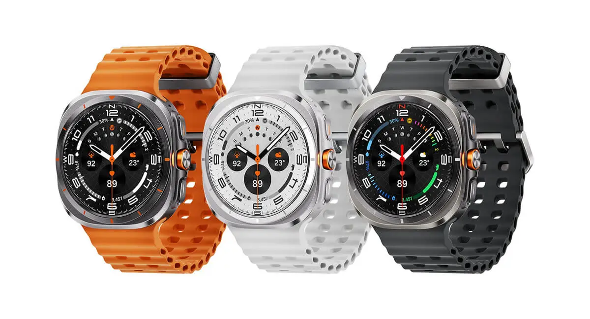samsung galaxy watch ultra