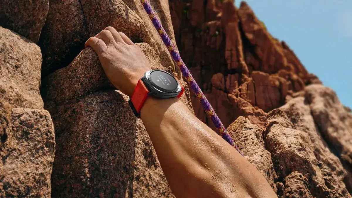 Nadchodzący Galaxy Watch Ultra 2 zaskoczy kluczowym elementem specyfikacji