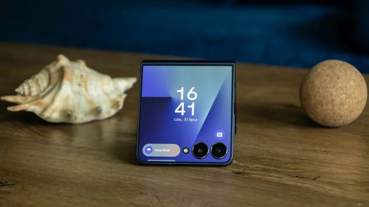 Ptaszki ćwierkają, że Samsung zakończy produkcję Galaxy Z Flip