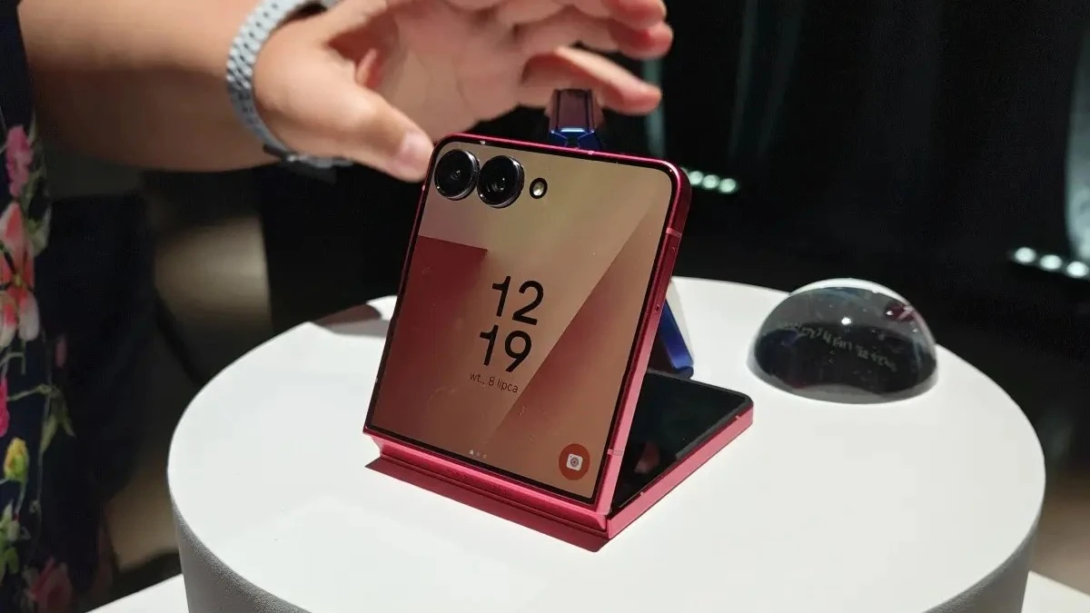 Ile będzie kosztować naprawa Galaxy Z Fold7 i Z Flip7? Lepiej usiądź