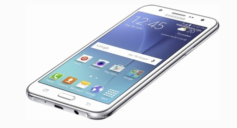 Samsung Galaxy J5 zadebiutował w Europie
