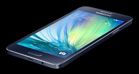 Metalowe Galaxy A3 i A5 już w Polsce. Znamy ceny!