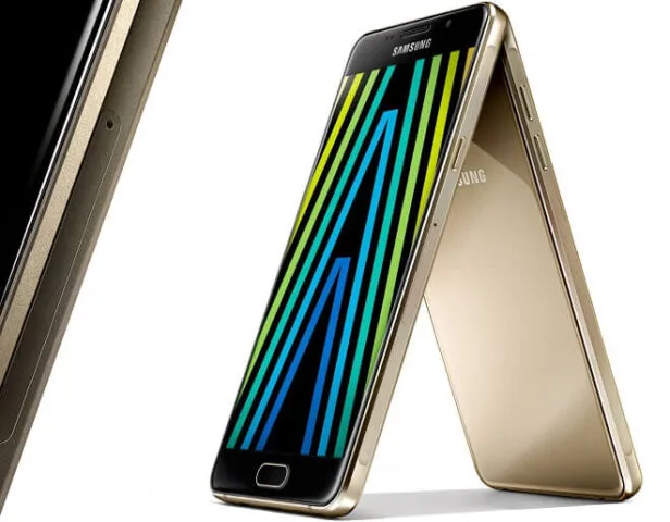 Znamy polską datę premiery Samsunga Galaxy A3 i A5 (2016)