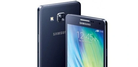 Samsung Galaxy A5 – kolejny smartfon z aluminiową obudową?