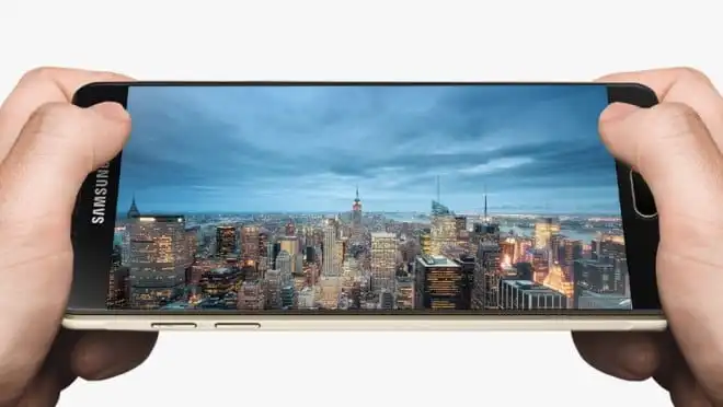 Seria Samsung Galaxy A otrzyma Androida 7.0 Nougat