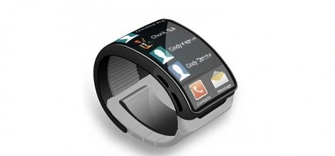 Samsung zaprezentuje swój inteligentny zegarek 4 września