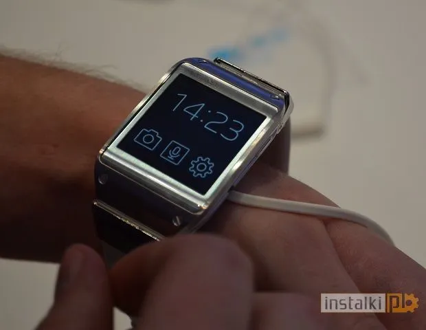 galaxy gear 2