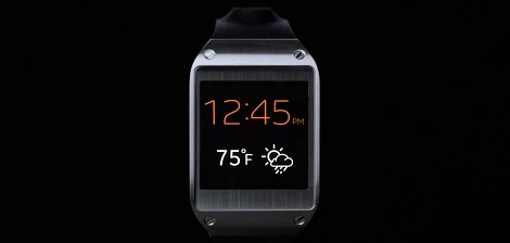 Samsung reklamuje Galaxy Gear w niezwykle oryginalny sposób