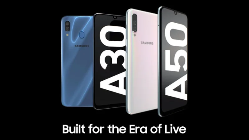 Samsung rezygnuje z serii Galaxy J