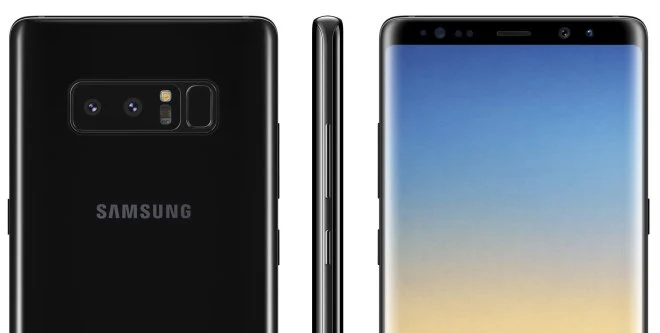 Oto, dlaczego Galaxy Note 8 nie będzie „wybuchowym” smartfonem. Samsung wyciąga wnioski