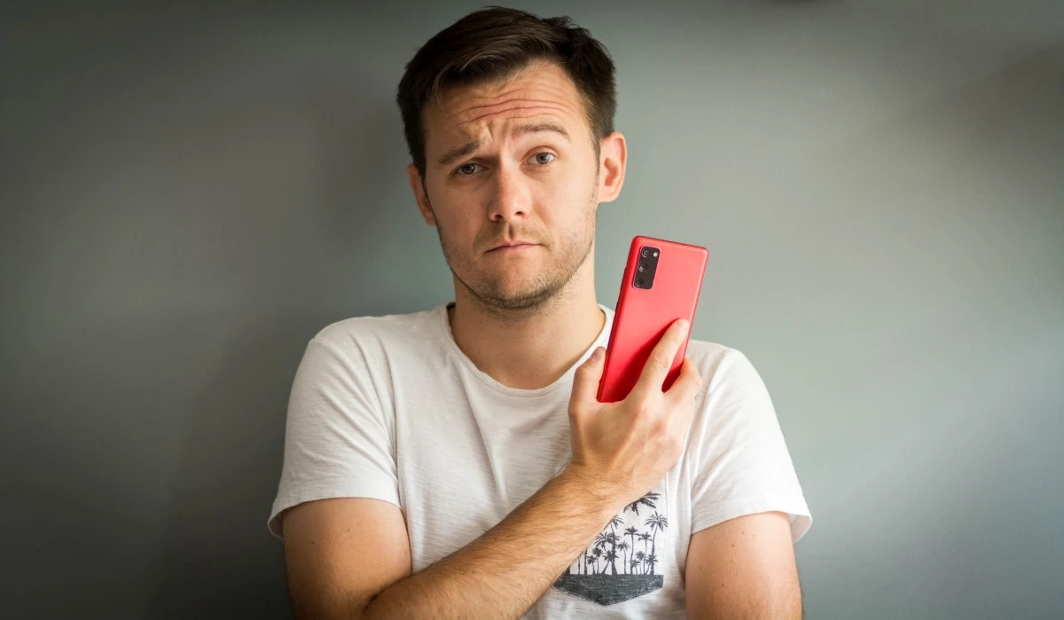 Samsung Galaxy S20 FE 5G w 2022? Ja kupiłem i żałuję