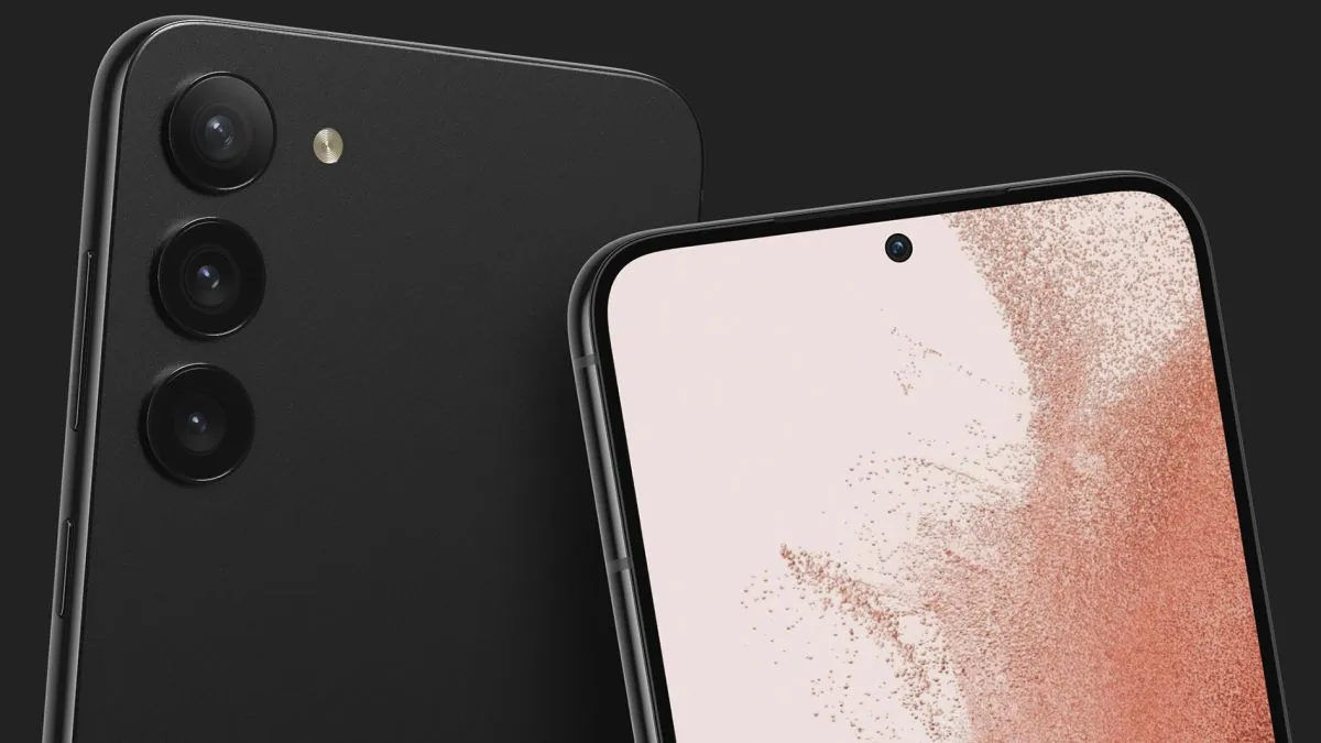 Specyfikacja Samsung Galaxy S23 już w sieci. Nadciąga ważna zmiana