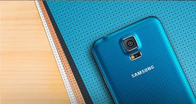 Samsung rozpoczął aktualizację Galaxy S5 do Androida 6.0.1 Marshmallow