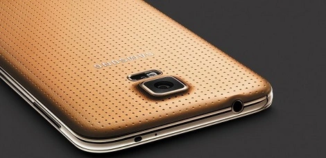 Wodoodporny Samsung Galaxy S5 już jest!