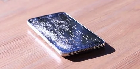 Zobacz test wytrzymałości Samsunga Galaxy S5 (wideo)