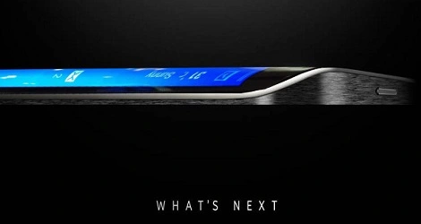 Galaxy S6 z aplikacjami Microsoftu?