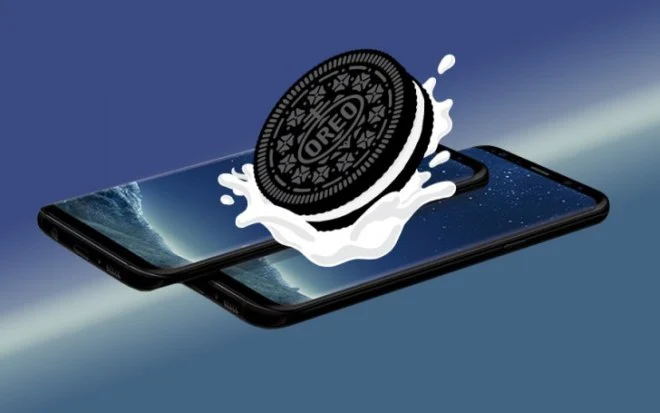 Polscy posiadacze Galaxy S8 już na dniach zainstalują Androida 8.0 Oreo