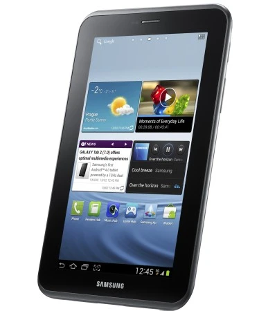 galaxy tab 2