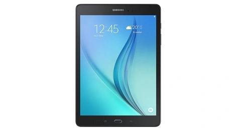 Samsung Galaxy Tab A – nowy tablet prosto z Korei