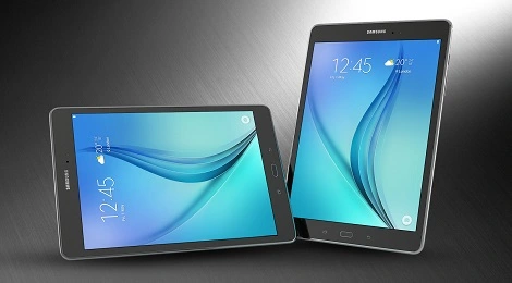 Samsung Galaxy Tab A już w polskich sklepach