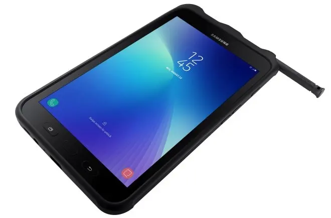 Samsung prezentuje Galaxy Tab Active2. To wzmocniony tablet dla wymagających
