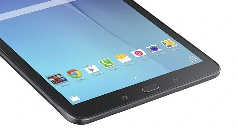 Galaxy Tab E – stylowy i niedrogi tablet od Samsunga