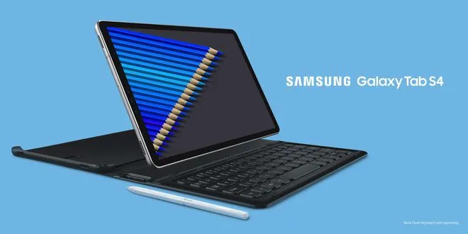 Samsung Galaxy Tab S4 oficjalnie. Dobry tablet, ale i wysoka cena
