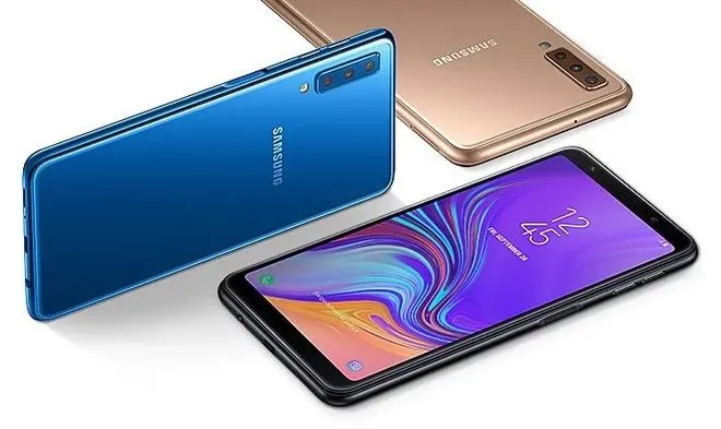 Samsung szykuje smartfon ze Snapdragonem 710