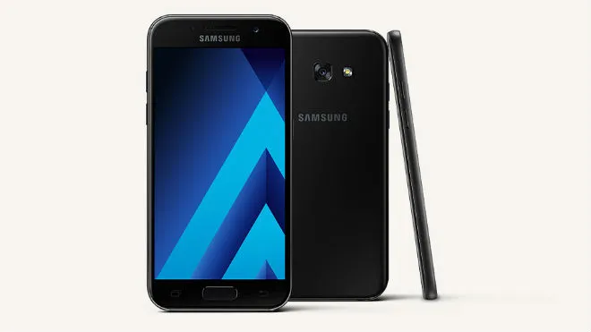 Smartfony Samsunga z serii Galaxy A (2018) będą drogie