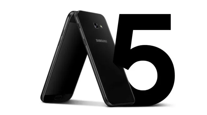 Poznaliśmy możliwości Samsunga Galaxy A5 (2018)