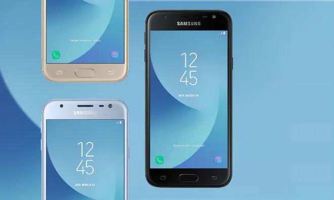 Poznaliśmy możliwą specyfikację Samsunga Galaxy J4